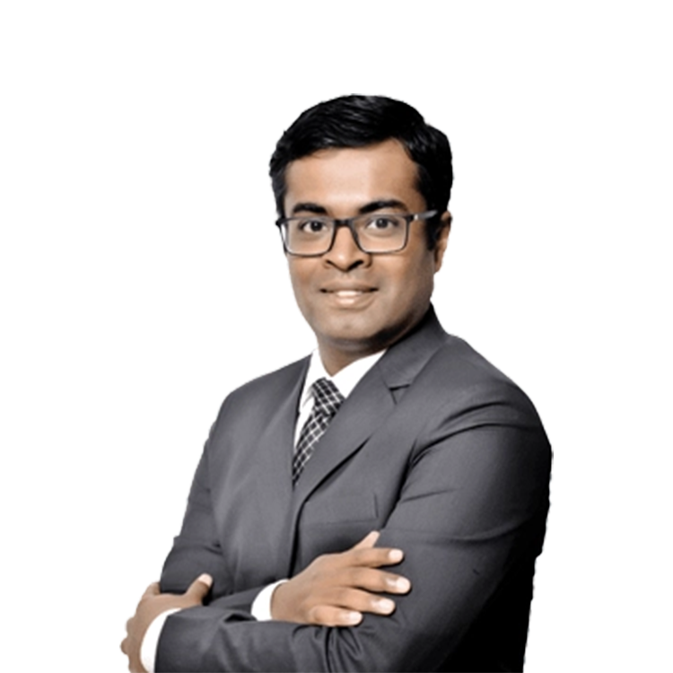 Asish Philip Abraham